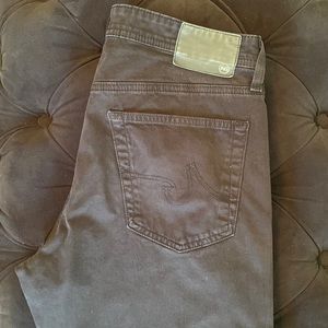AG The Everett slim straight Chinos